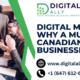 Digital Marketing